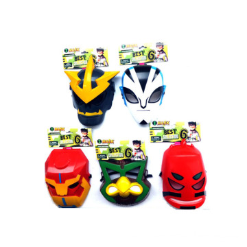 Fashion Brand Toy Ben 10 Mask 5 Styles (H6171762)